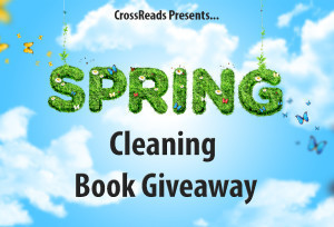 spring-cleaning-book-giveaway