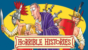 Horrible Histories