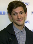 Matt Baynton