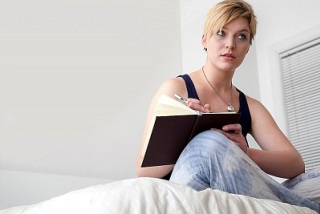 Being a Starving Author: What Makes you Stay?