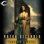 Mayan December Audible