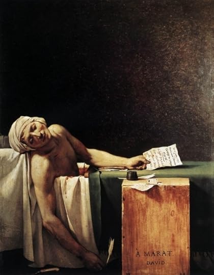 Jacques-Louis David, 