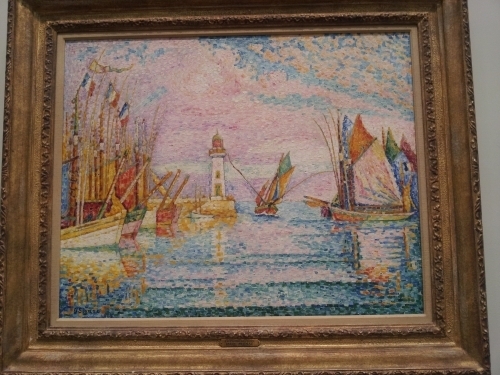 Paul Signac, 