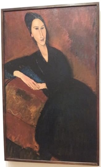 Amedeo Modigliani, 