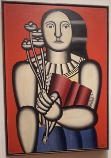 Fernand Leger, 