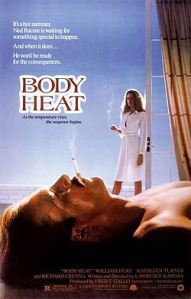 bodyheatposter