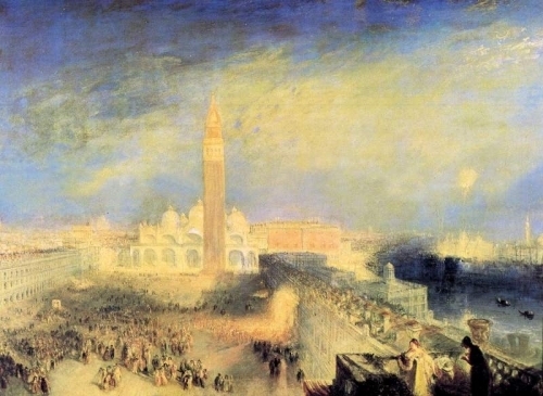 J.M.W. Turner, 