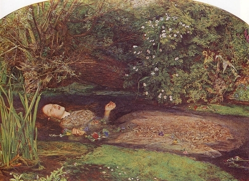 John Everett Millais, 