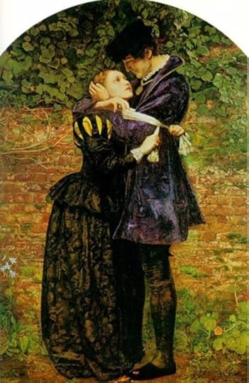 John Everett Millais, 