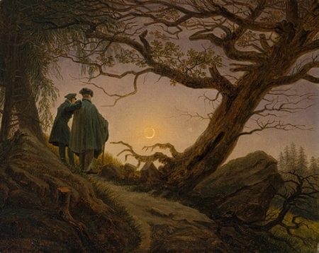 Caspar David Friedrich, 