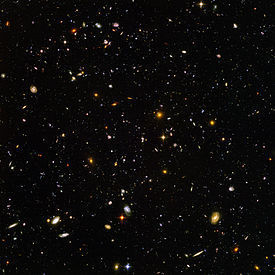 The Hubble Ultra-Deep Field