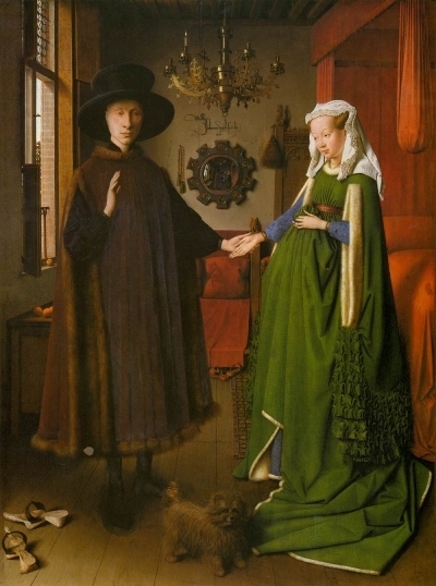 Jan van Eyck, 