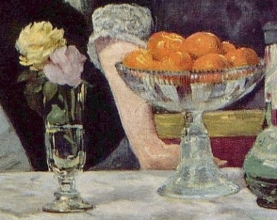Edouard Manet, 