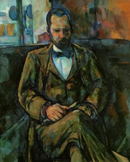 Paul Cezanne, 