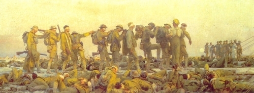 John Singer Sargent, 