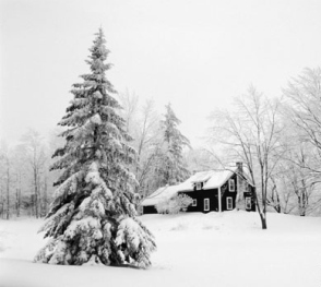 snowy-christmas-eve