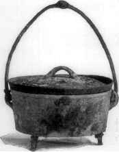 Dutch Oven