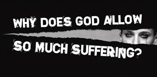 suffering