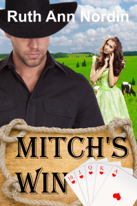 miitch's win