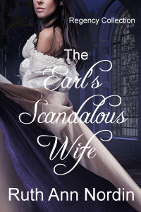 the earl's scandalous wife ebook2