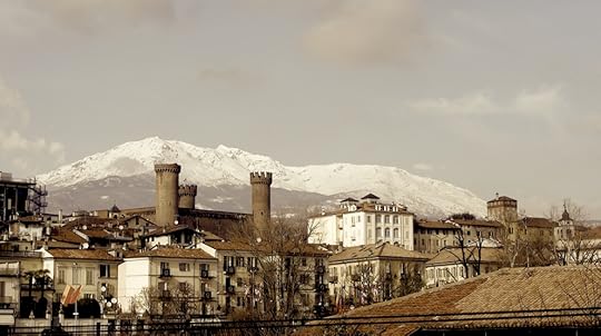Ivrea