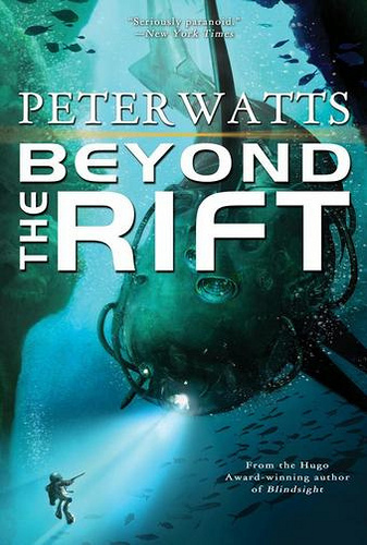Beyond the Rift