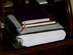 second draft - all 538 pages