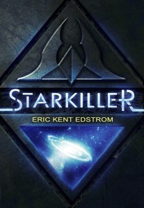 Starkiller Ebook Cover