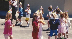  A Moms Oversight, True Inclusion???