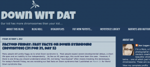 Screen Shot 2012 10 05 at 11.27.27 AM 300x135 October: Awareness Month...