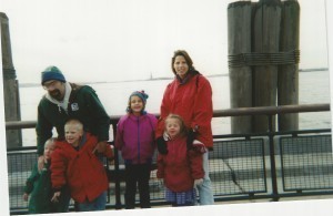  Memories of September 11, 2001 