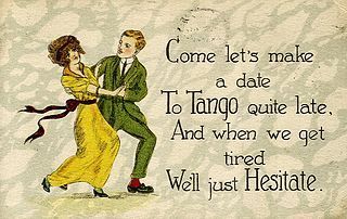 Tango
