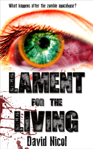 Lament for the Living by David Nicol