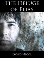 The Deluge of Elias by David Nicol