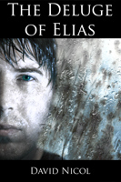 The Deluge of Elias by David Nicol