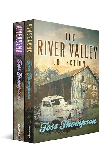 River Valley Collection cover BN