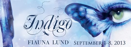 Indigo Tour Banner
