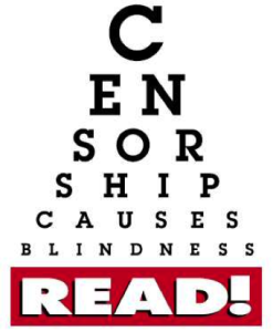 Can you see censorship?