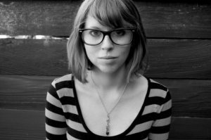 Laura Lam.