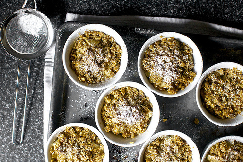 apple multigrain crisps