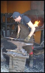 BlackSmith