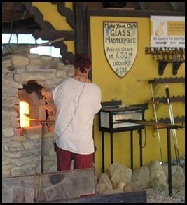 GlassBlower