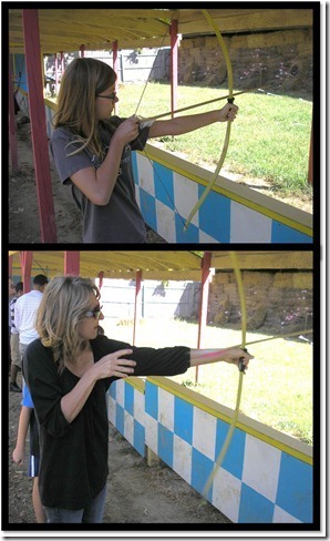 ErinHeidiArchery2012