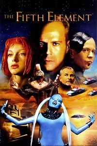 5 poster