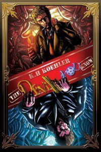 The Devil You Know