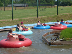 heatherton adventure park