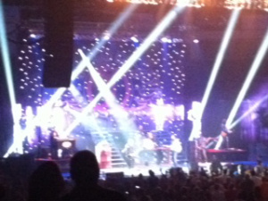 Jars of Clay Concert