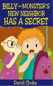 Billy and Monster's Neighbor Has a Secret