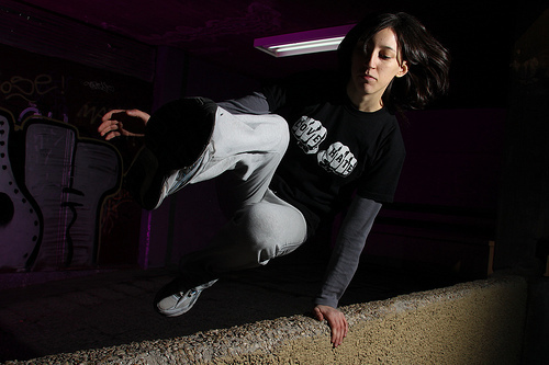 Flow by Alejandro Juarez