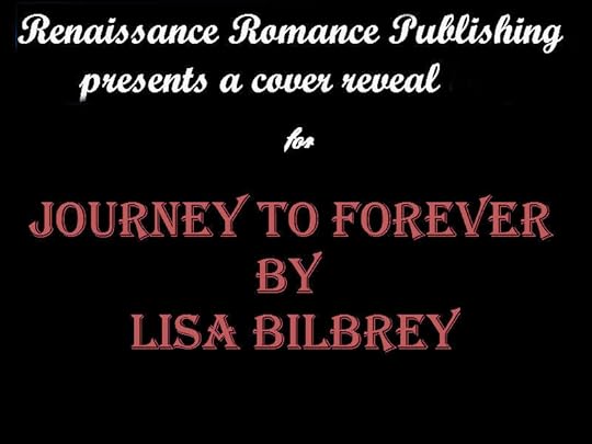 Journey to Forever Cover reveal